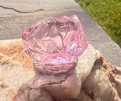 Celestial Heart Authentic Andara Crystal 16g -Final Price