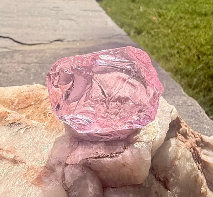 Celestial Heart Authentic Andara Crystal 16g -Final Price