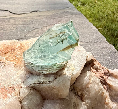 CAELUM AUREYA Authentic Andara Crystal 10g