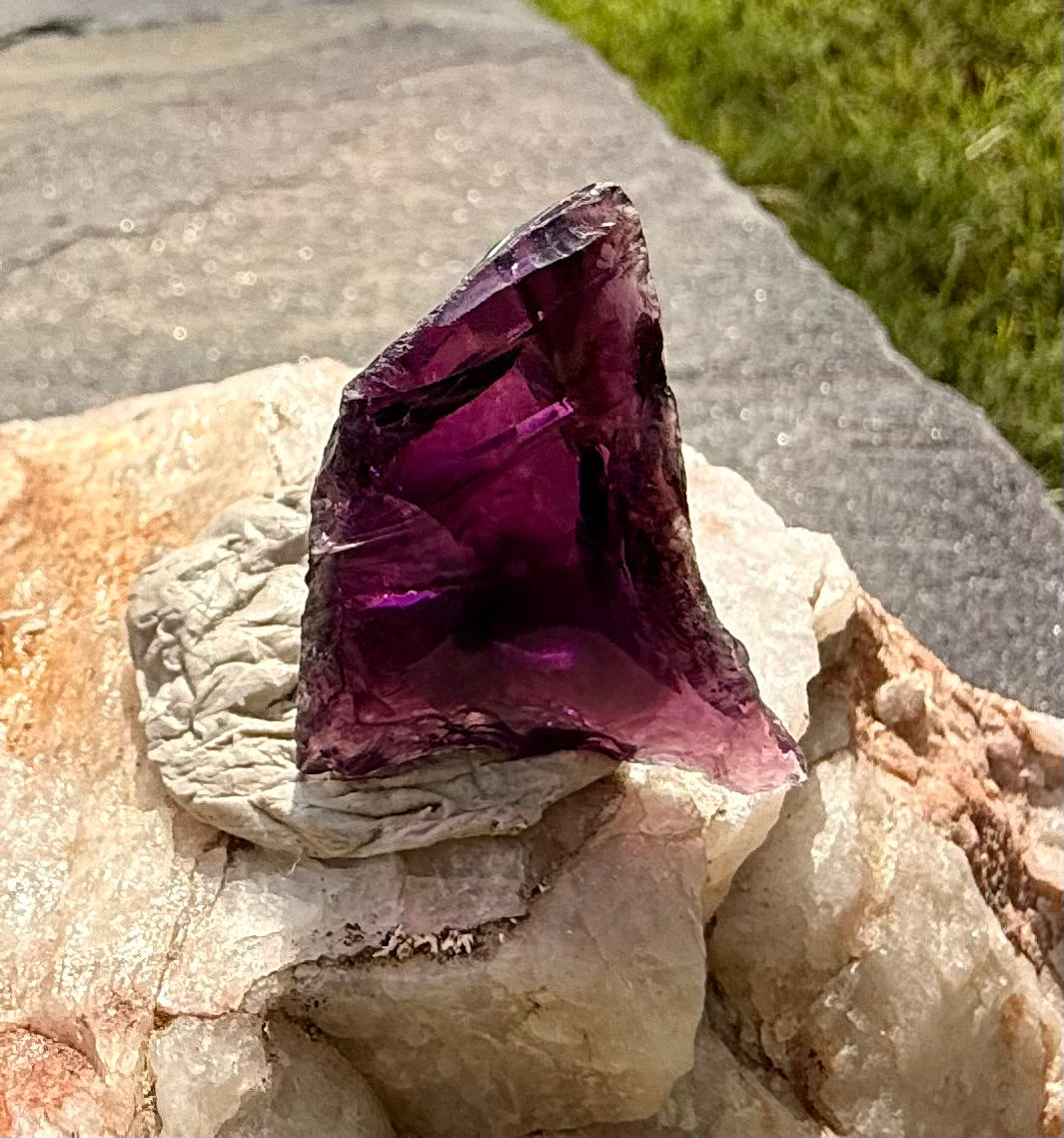Cosmic Eye Authentic Andara Crystal 10g - Final Price