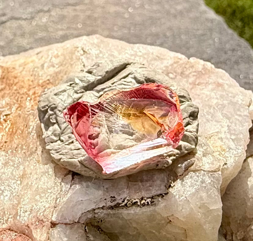 Celestara Authentic Andara Crystal 2g