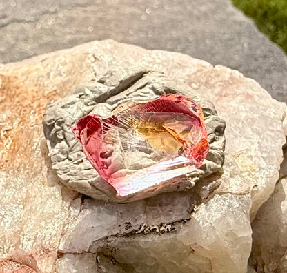 Celestara Authentic Andara Crystal 2g