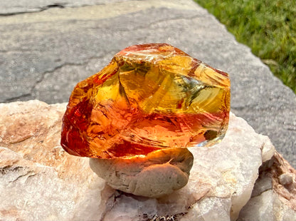 Aurelion Solara Authentic Andara Crystal 22g