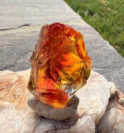 Aurelion Solara Authentic Andara Crystal 22g