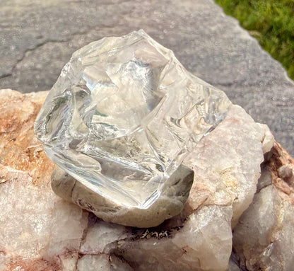 Akasha Authentic Andara Crystal 14g