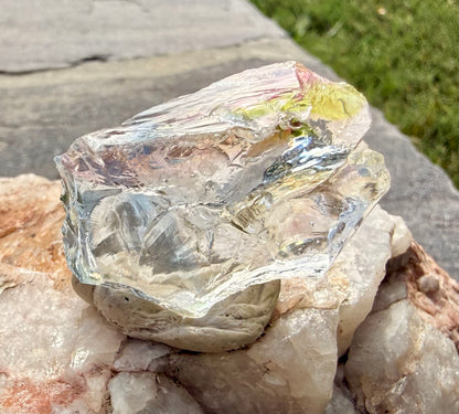 Andromedan Light Authentic Andara Crystal 22g