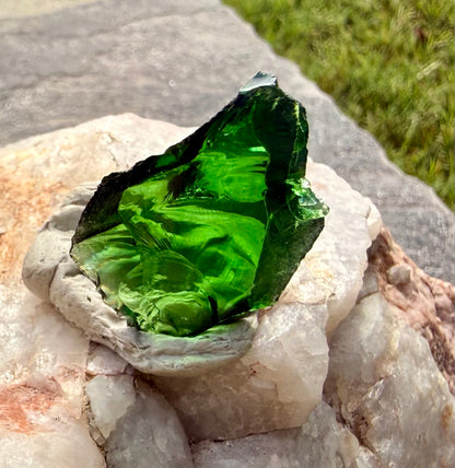 Aqualume Seraphelis Authentic Andara Crystal 6g