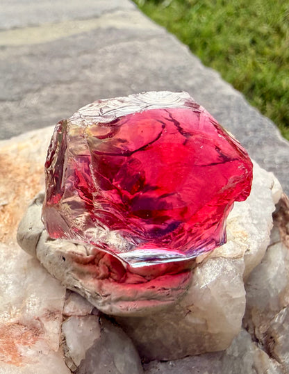 Aurethiel Seravara Authentic Andara Crystal 16g