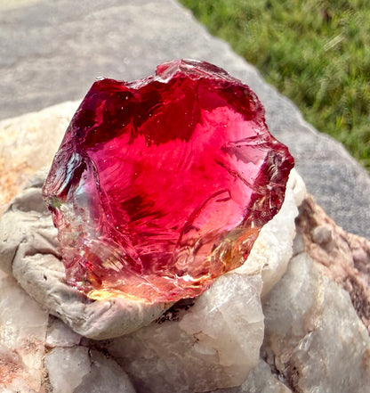 Aurethiel Seravara Authentic Andara Crystal 16g