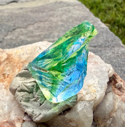 Ara Surien Authentic Andara Crystal 14g
