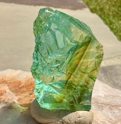 All Seeing Eye Authentic Andara Crystal 24g
