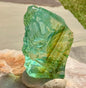 All Seeing Eye Authentic Andara Crystal 24g