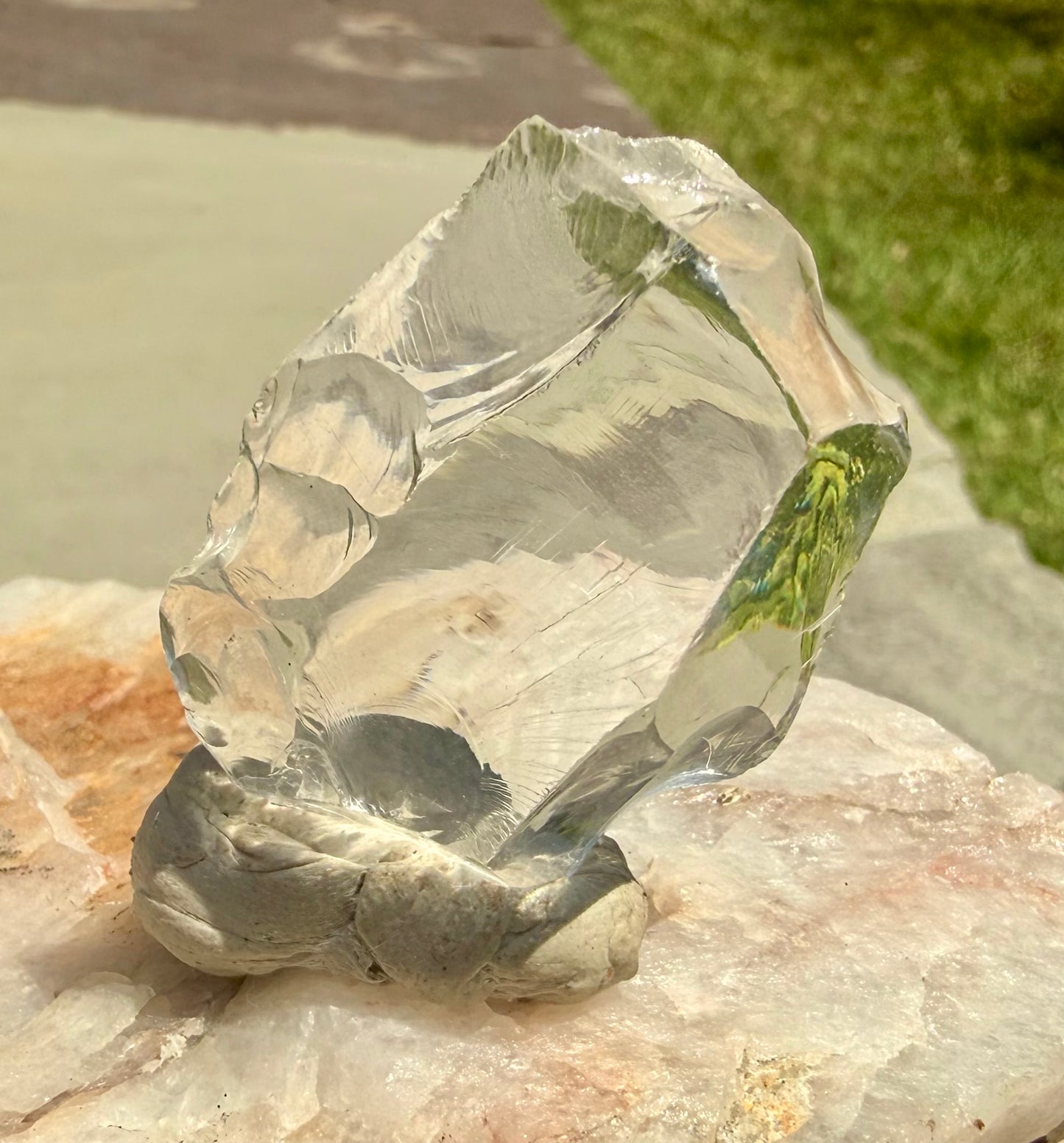 Aeloria Nohr'eth Andara Crystal 14grams