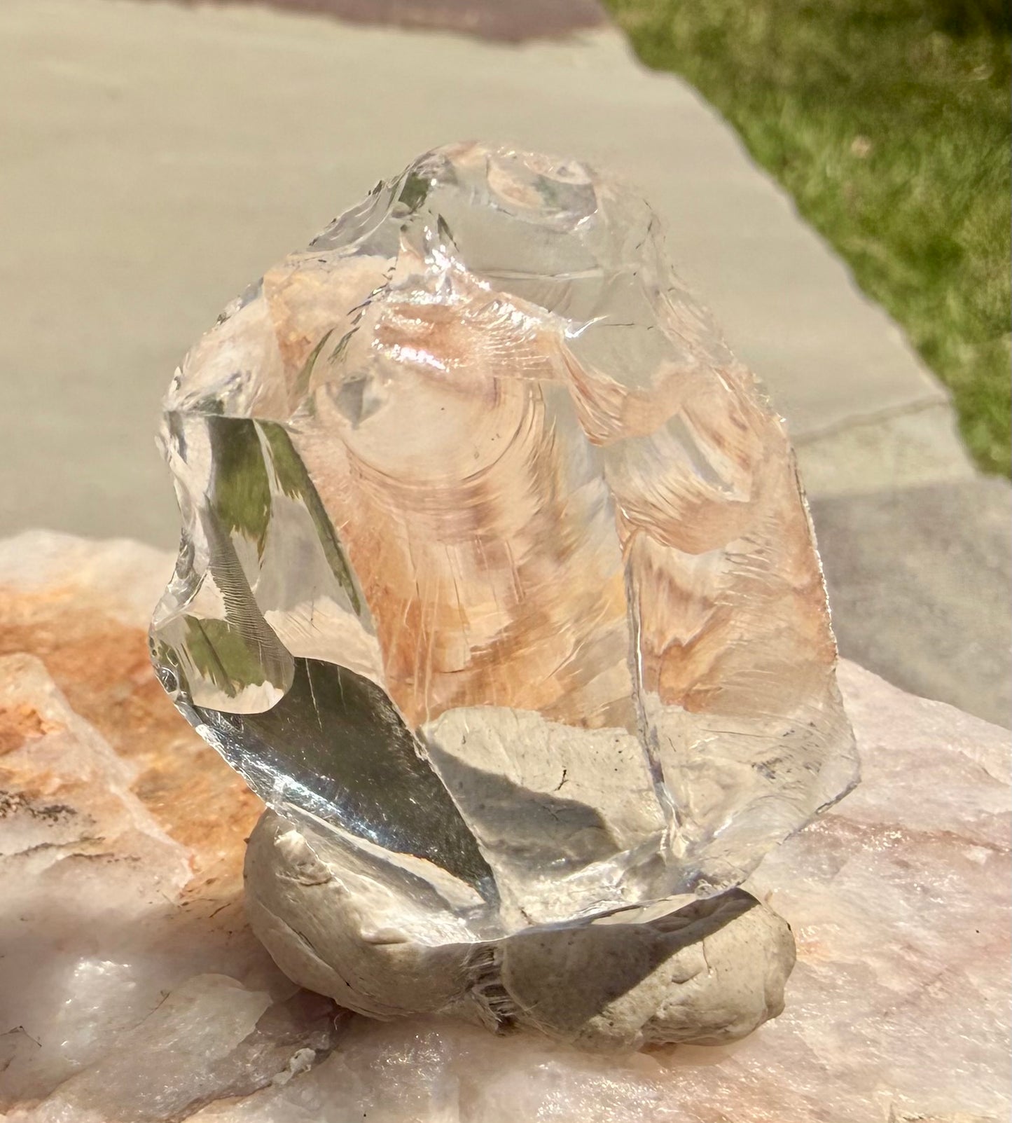 Aeloria Nohr'eth Andara Crystal 14grams