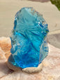 Heart of Lemuria Authentic Andara Crystal 18g
