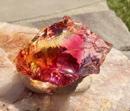 Aurelion Solara Authentic Andara Crystal 18g