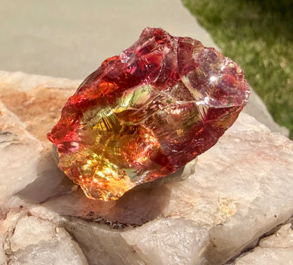 Aurelion Solara Authentic Andara Crystal 18g