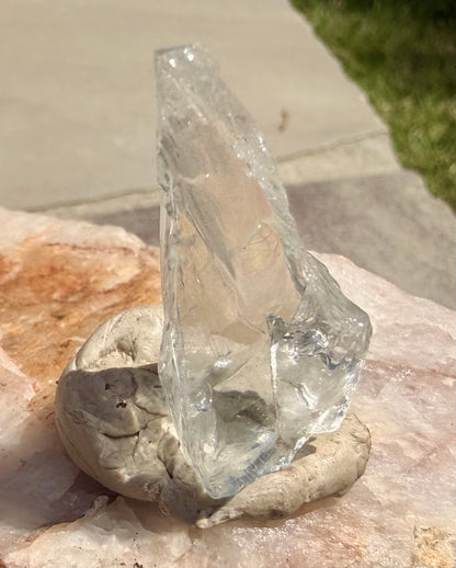 Grace Elohim Authentic Andara Crystal- 8g- Final Price