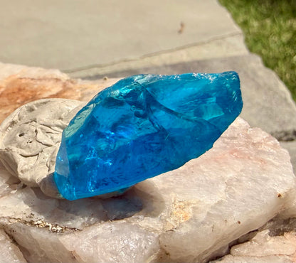 Order of Seraphim Authentic Andara Crystal 4g