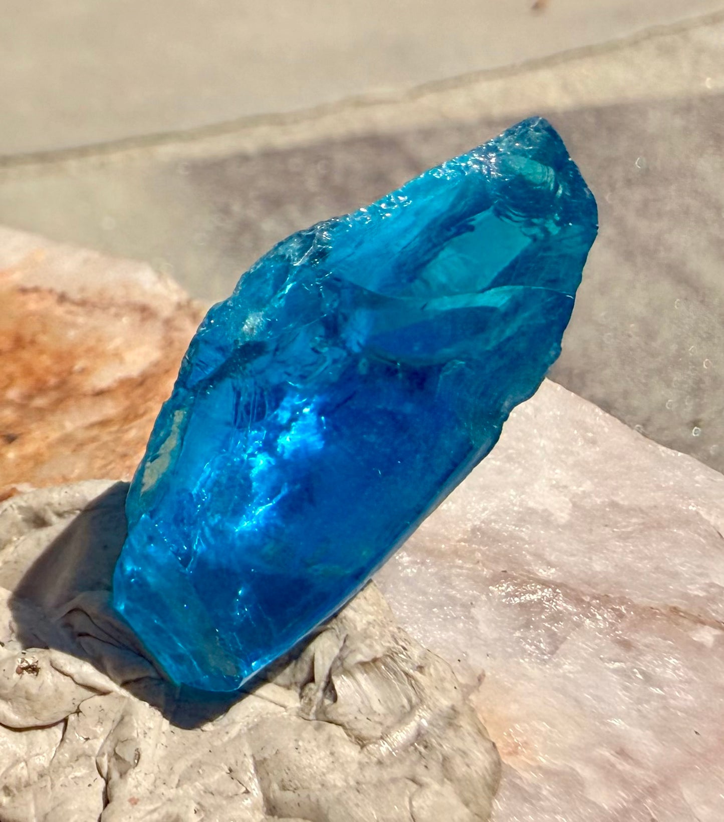 Order of Seraphim Authentic Andara Crystal 4g