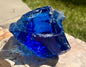 Tanzanite Fire Authentic Andara Crystal 10g