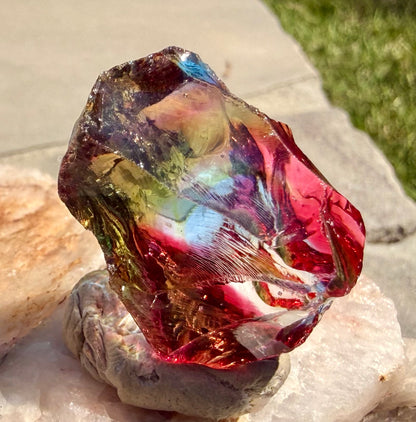Goddess Code Authentic Andara Crystal 20g