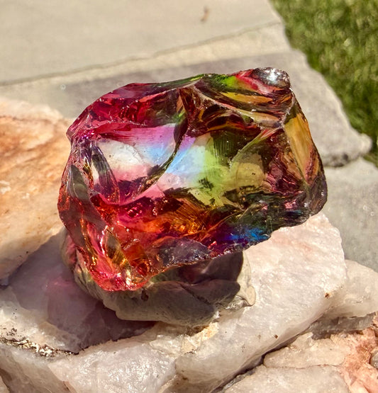 Goddess Code Authentic Andara Crystal 20g