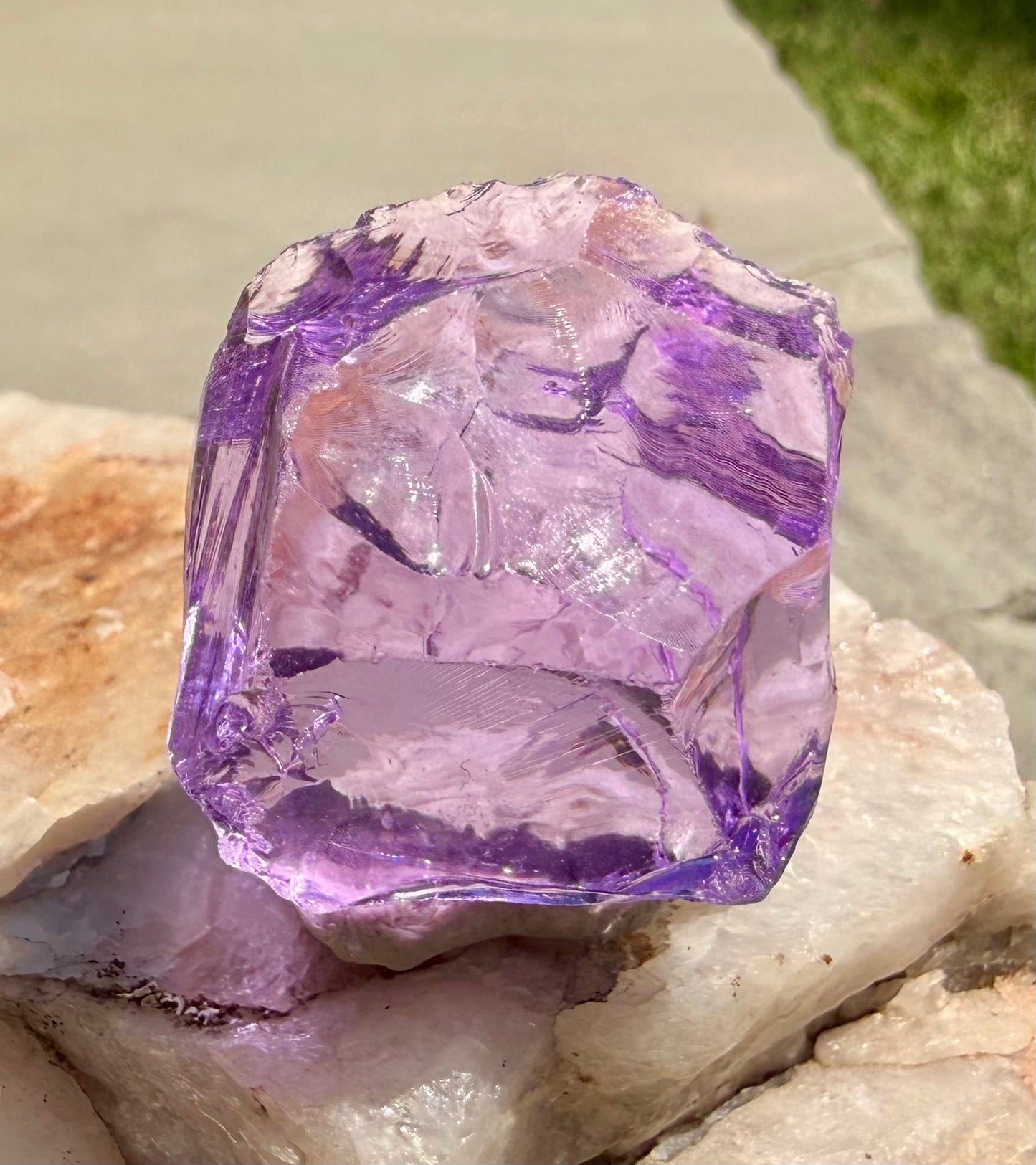 Seraphea Virellion Authentic Andara Crystal 22g