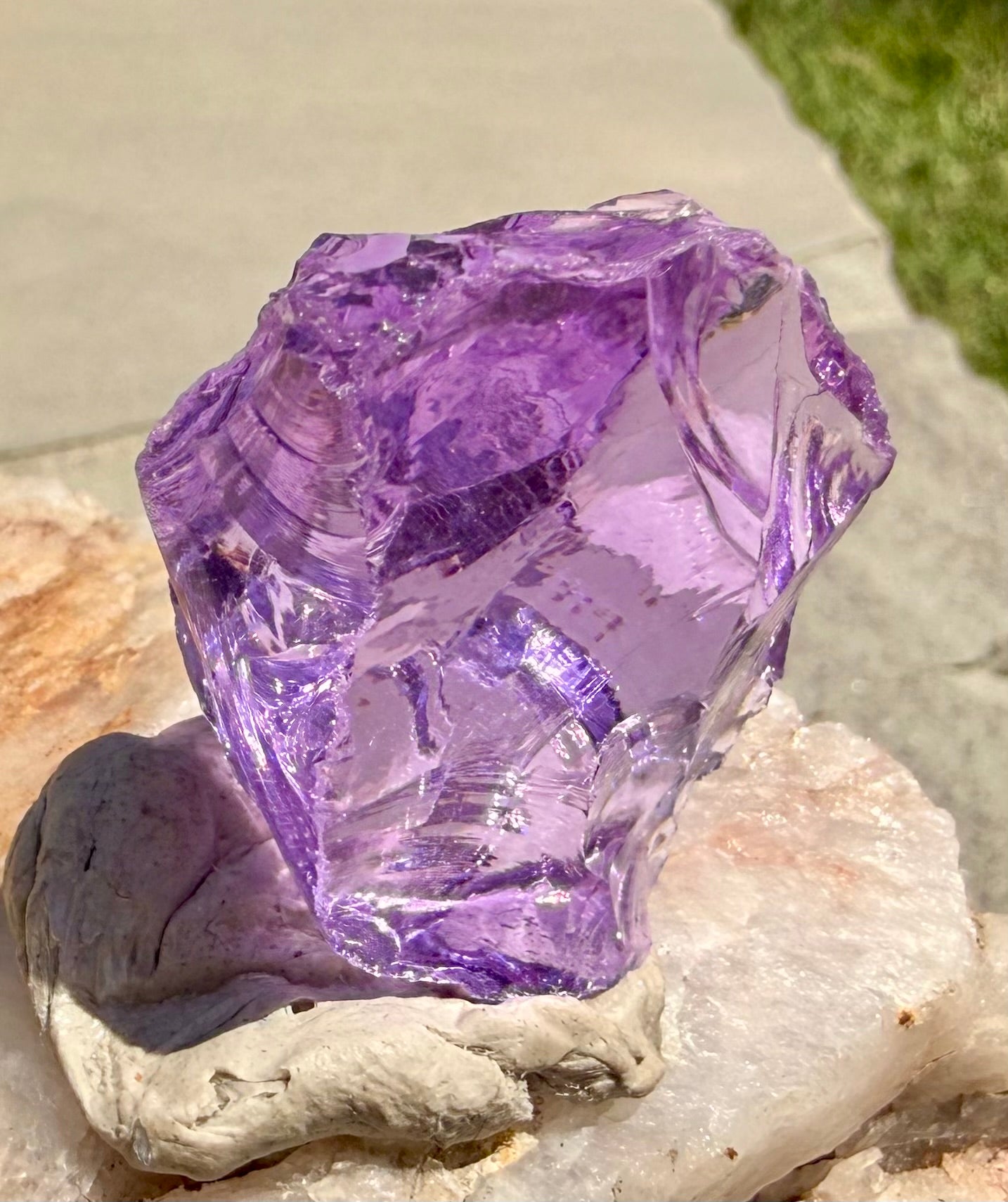 Seraphea Virellion Authentic Andara Crystal 22g