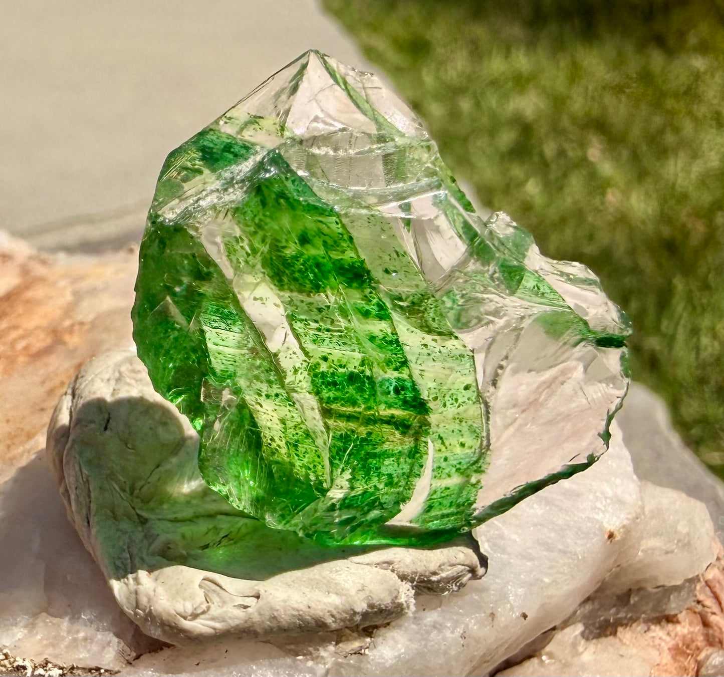 Ara Surien Authentic Andara Crystal 6g