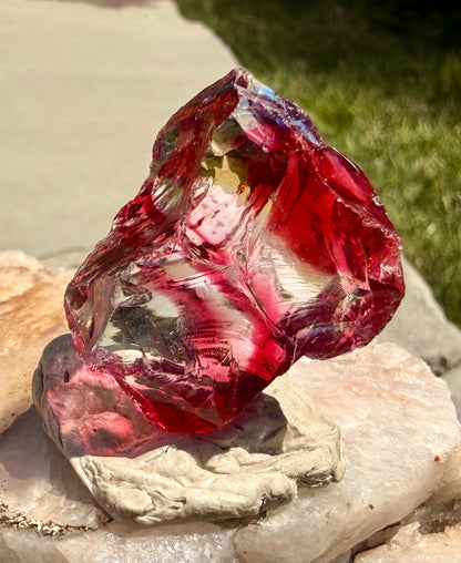 Aurethis Seraphyne Authentic Andara Crystal 18g