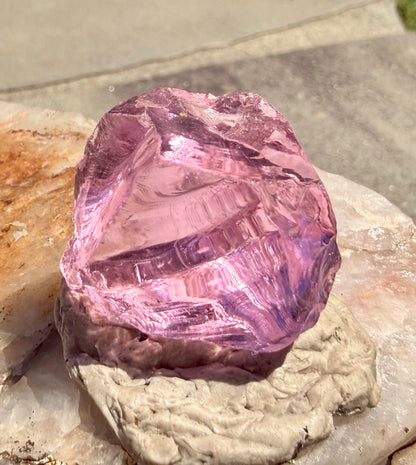 Celestial Heart Authentic Andara Crystal 14g -Final Price