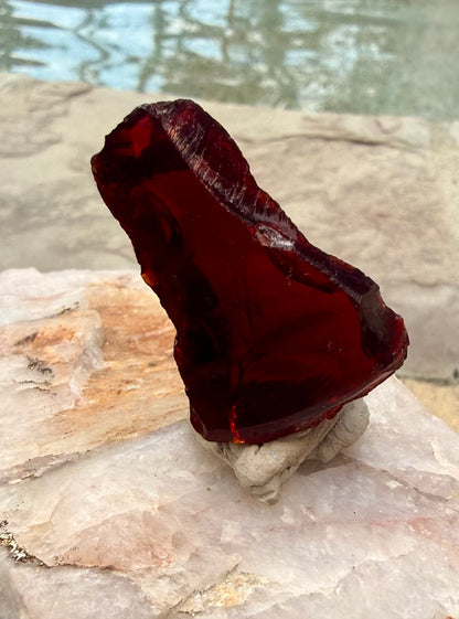 Heart of Lilith Authentic Andara Crystal 10g