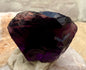 Garnet Fire Authentic Andara Crystal 10g - FINAL PRICE