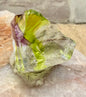Holy Grail Authentic Andara Crystal 10g