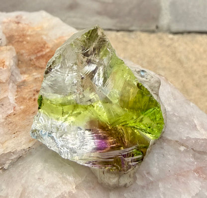 Holy Grail Authentic Andara Crystal 10g