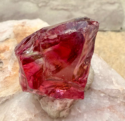 Ignara Sol'eth Andara Crystal 24 grams