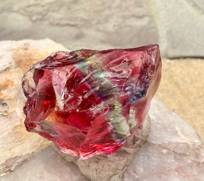 Ignara Sol'eth Andara Crystal 24 grams