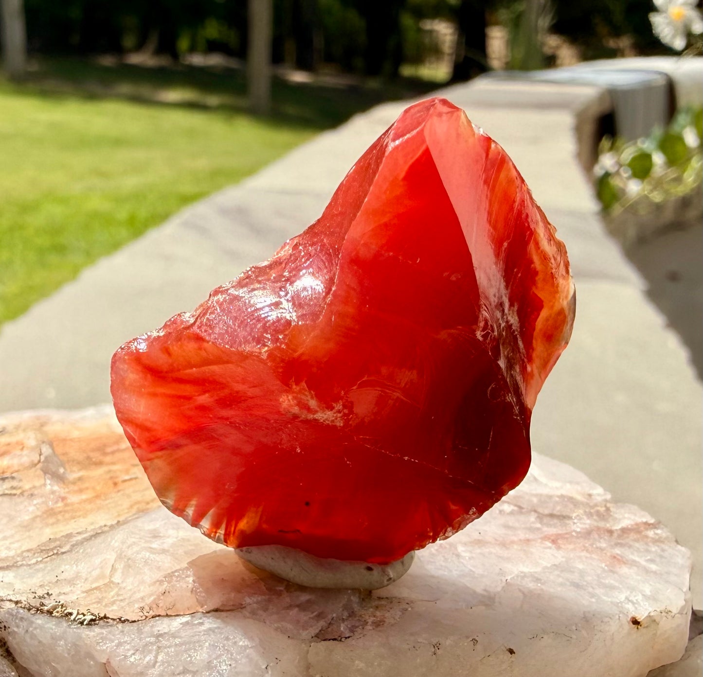 Source Code Authentic Andara Crystal 16g