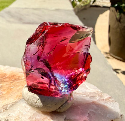 Seraphael Liora’eth Andara Crystal 24 grams