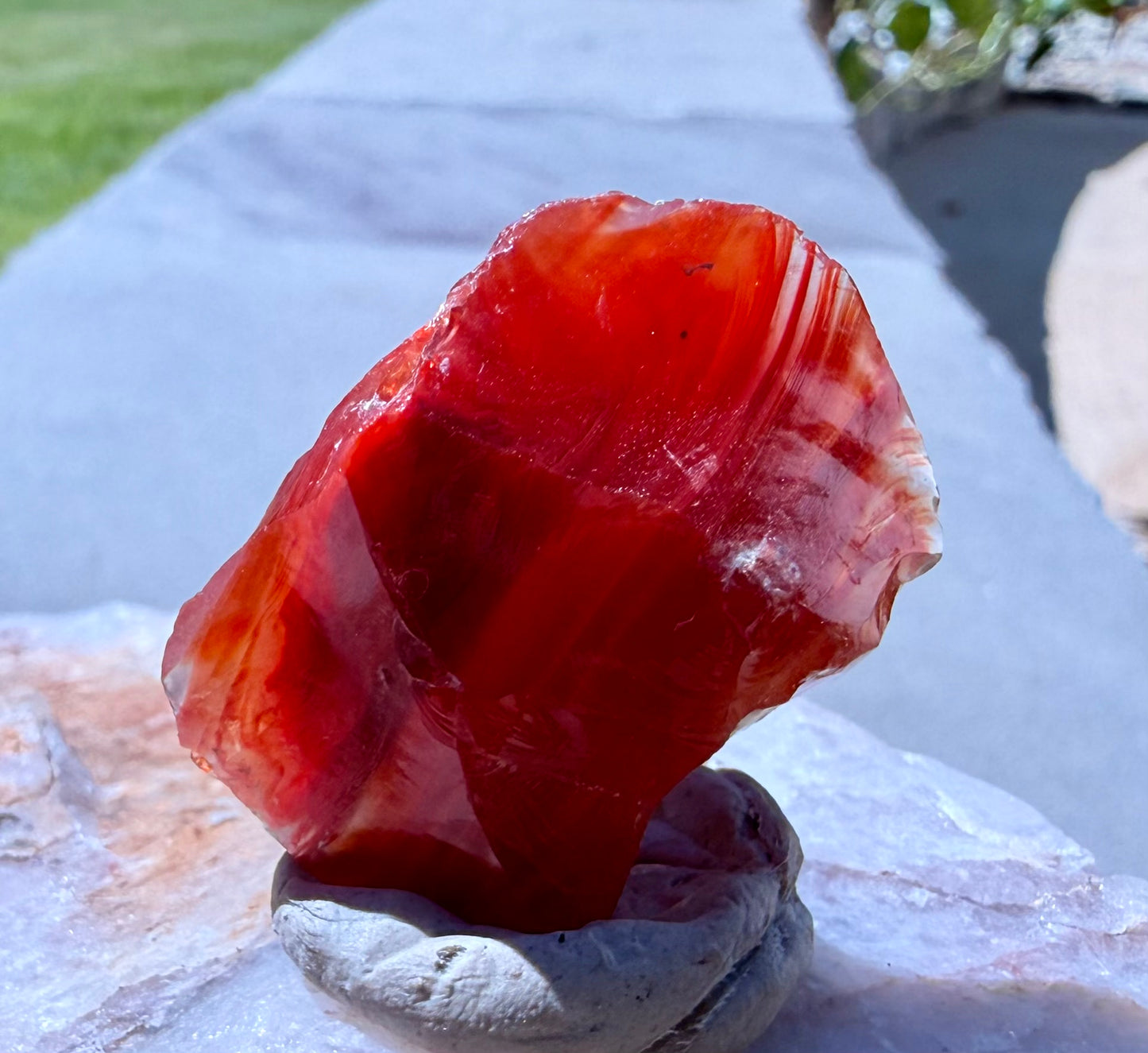 Source Code Authentic Andara Crystal 16g