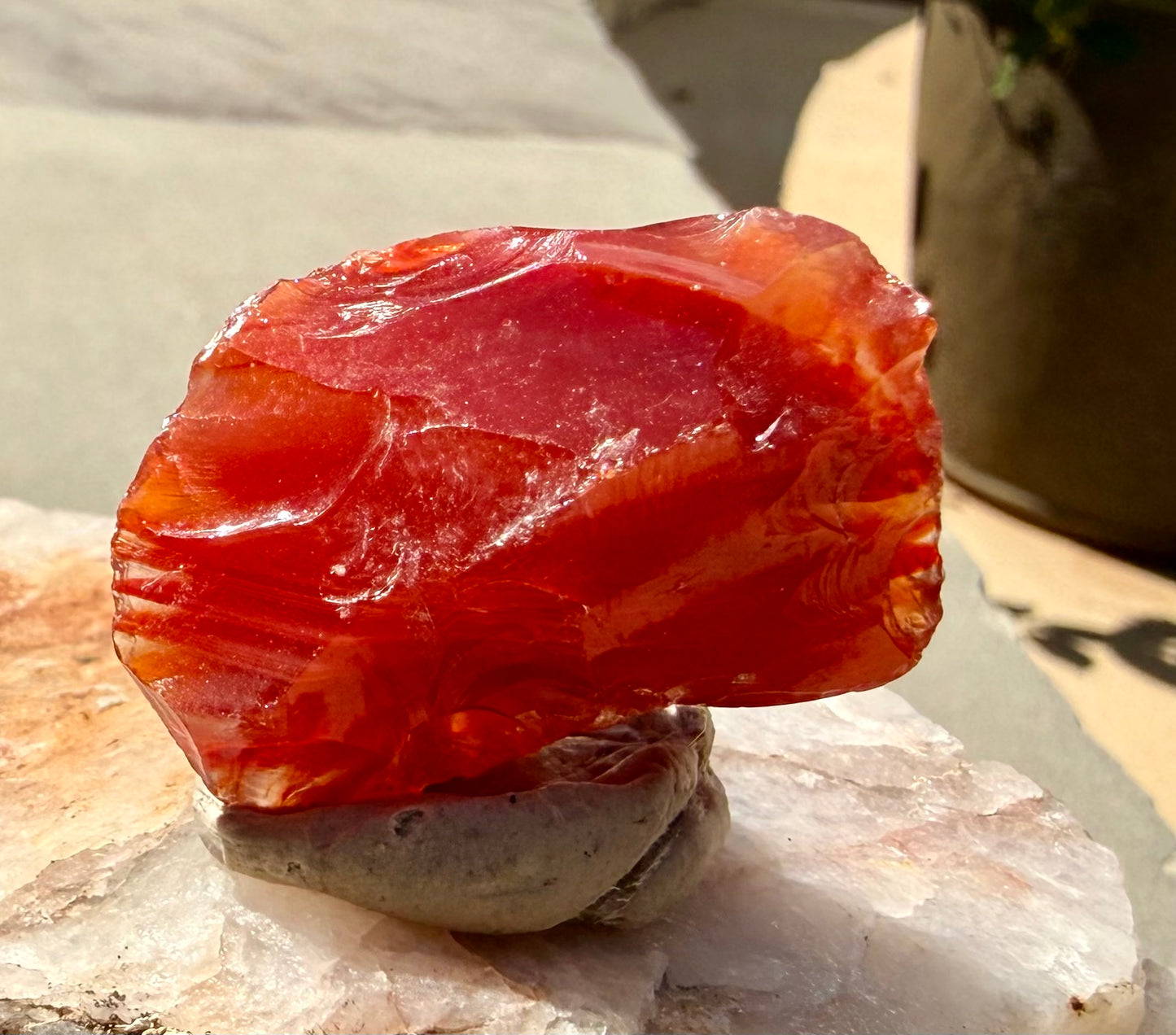 Source Code Authentic Andara Crystal 16g