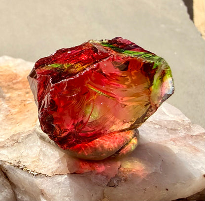 TRIAVELLE LUXARA Authentic Andara Crystal 26g