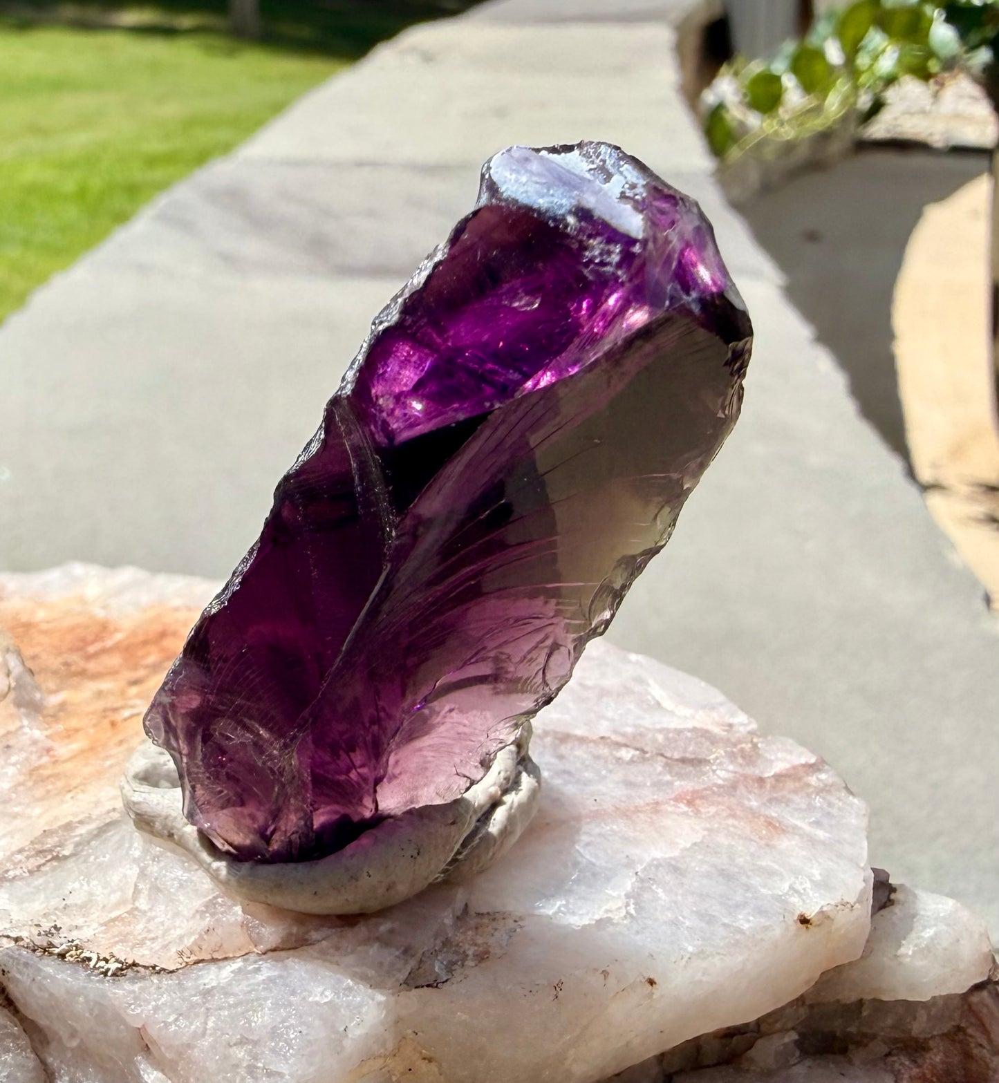 The Mystery Authentic Andara Crystal 12grams - FINAL PRICE