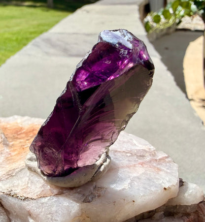 The Mystery Authentic Andara Crystal 12grams - FINAL PRICE