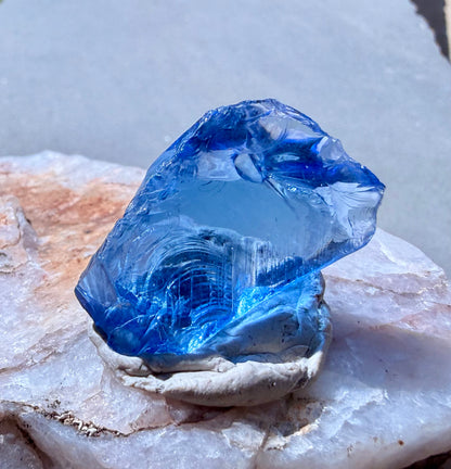 Saint Germaine Authentic Andara Crystal 10g - FINAL PRICE