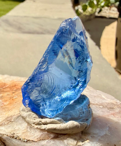 Saint Germaine Authentic Andara Crystal 10g - FINAL PRICE