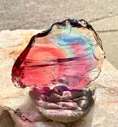 Eternal LOVE Authentic Andara Crystal 12g
