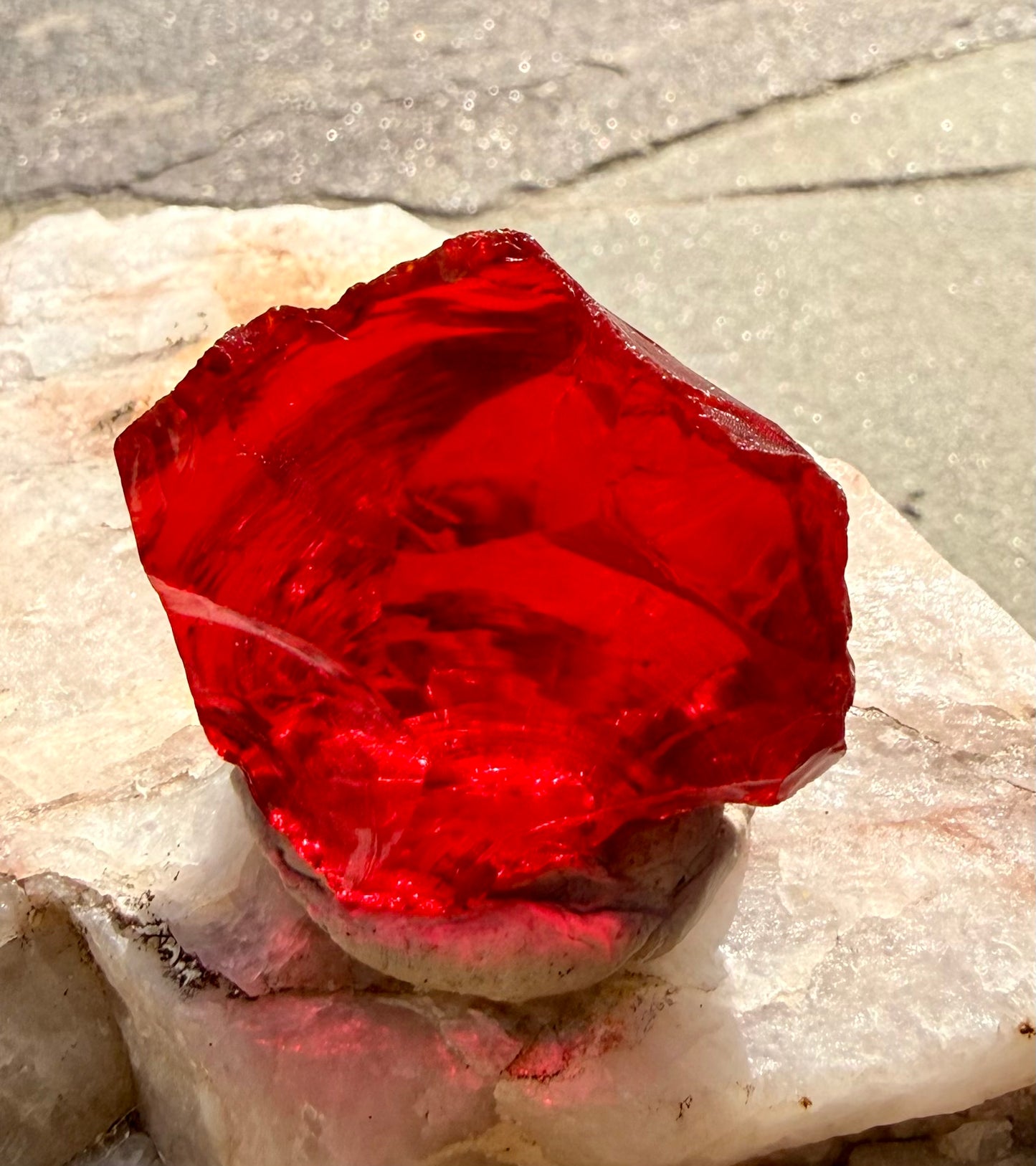 Asha’riel Ignara Authentic Andara Crystal 20g