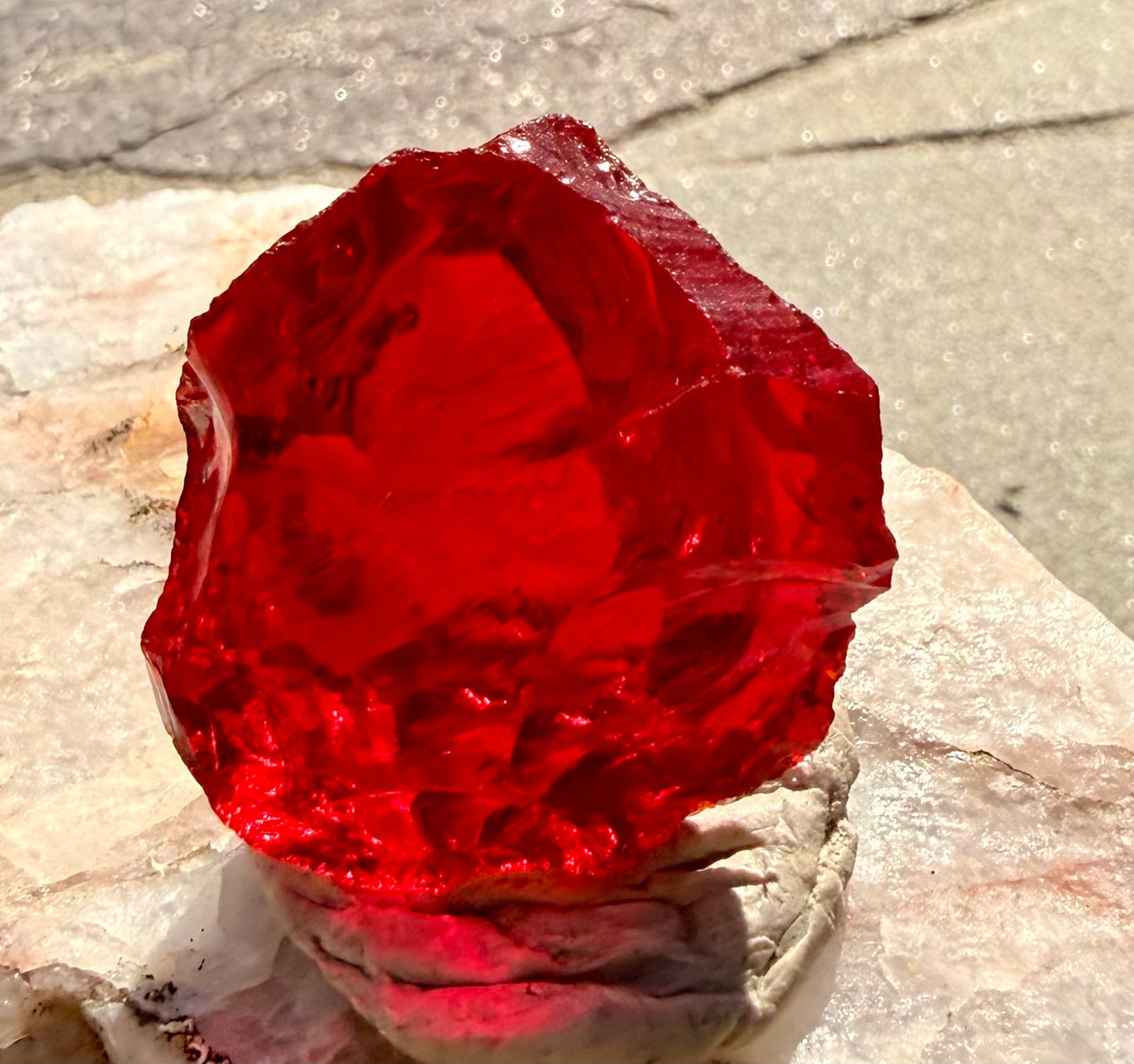 Asha’riel Ignara Authentic Andara Crystal 20g